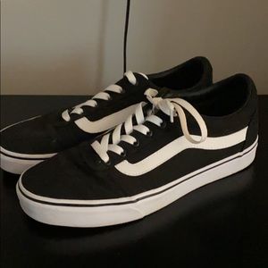 Vans Low-top Black